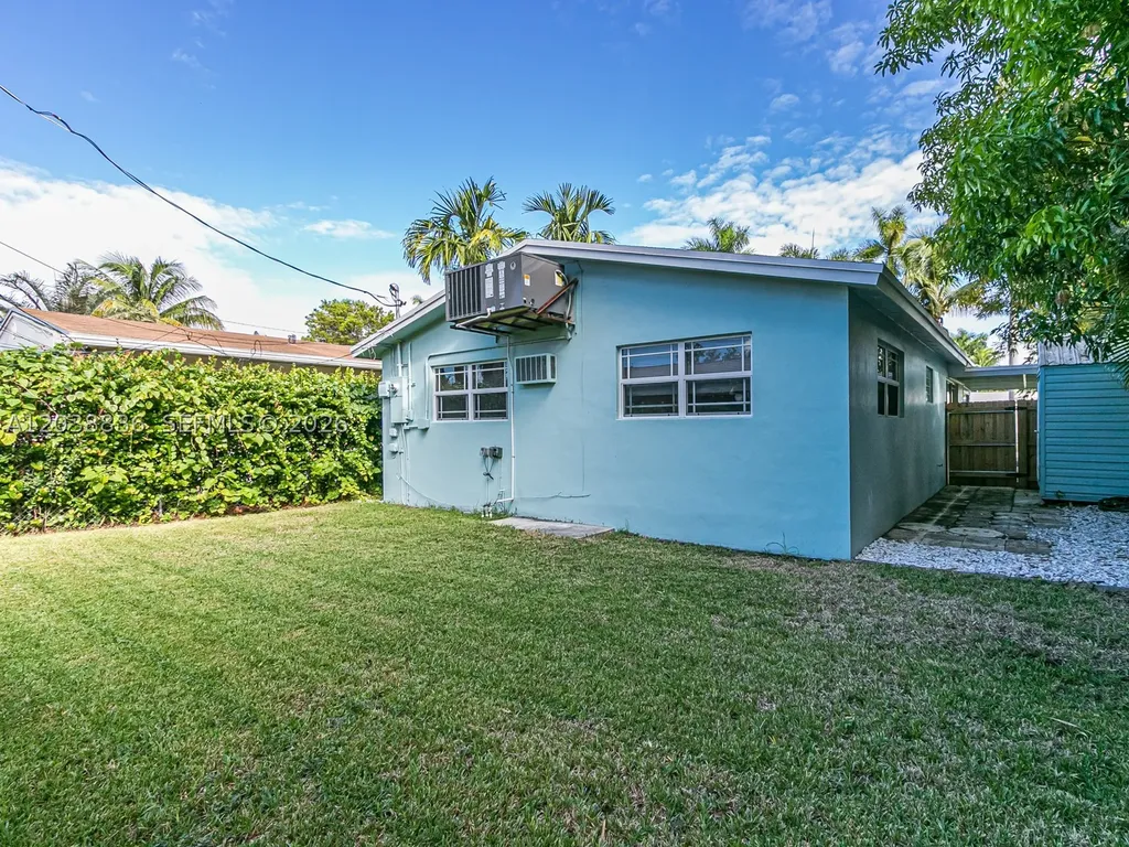 1540 Arthur Street Hollywood FL 33020