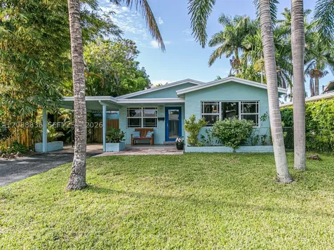 1540 Arthur Street Hollywood FL 33020
