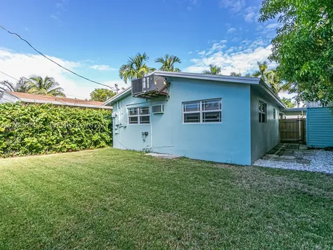 1540 Arthur Street Hollywood FL 33020