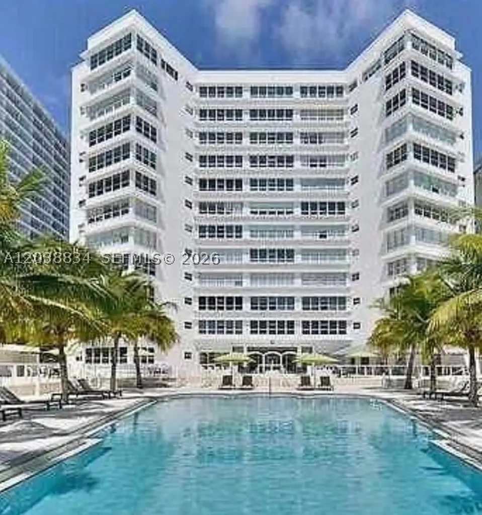 4925 Collins Avenue Miami Beach FL 33140