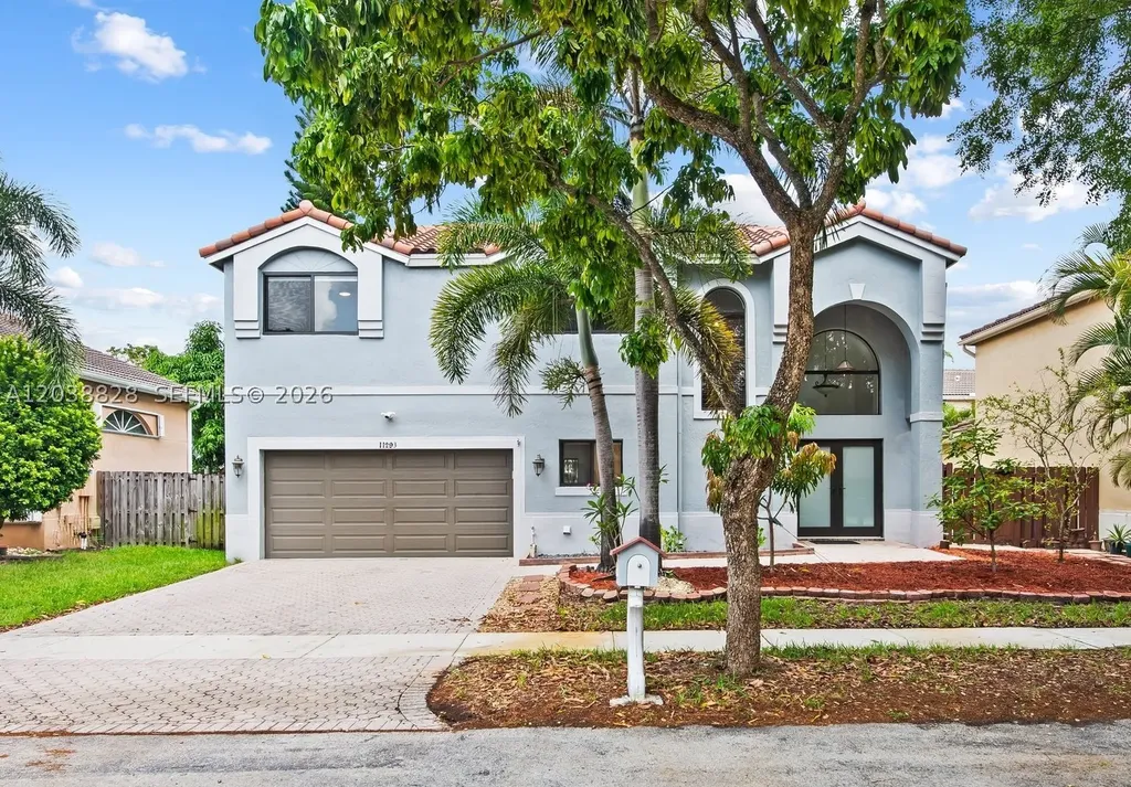 11293 Rhapsody Road Cooper City FL 33026