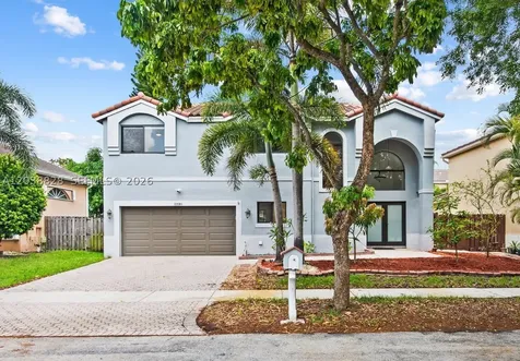 11293 Rhapsody Road Cooper City FL 33026