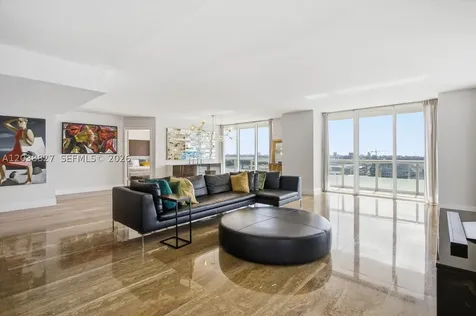 50 Biscayne Boulevard Miami FL 33132