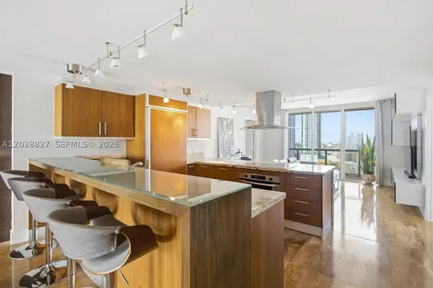 50 Biscayne Boulevard Miami FL 33132