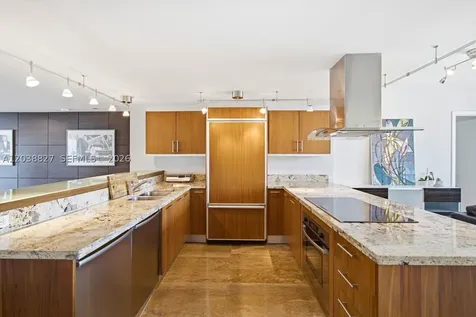 50 Biscayne Boulevard Miami FL 33132