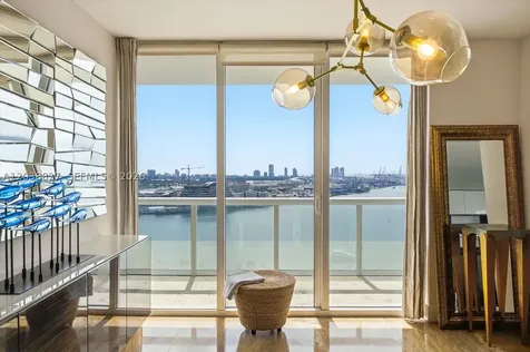 50 Biscayne Boulevard Miami FL 33132