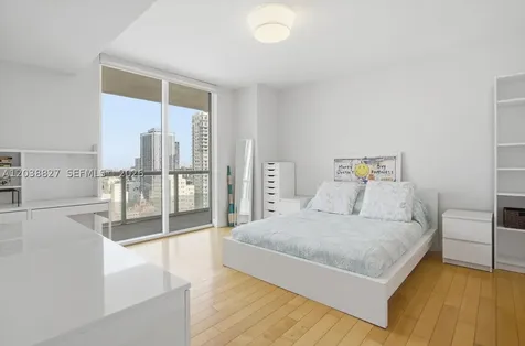 50 Biscayne Boulevard Miami FL 33132