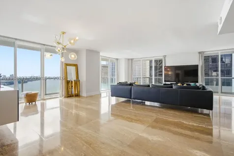 50 Biscayne Boulevard Miami FL 33132
