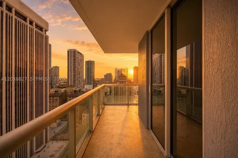50 Biscayne Boulevard Miami FL 33132