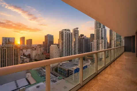 50 Biscayne Boulevard Miami FL 33132