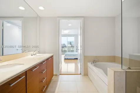 50 Biscayne Boulevard Miami FL 33132