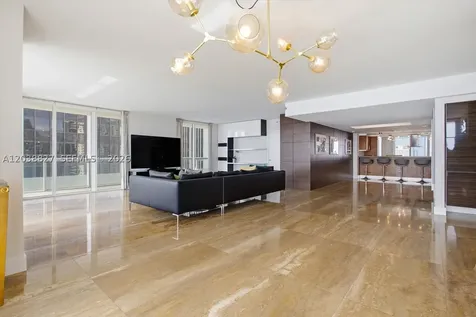 50 Biscayne Boulevard Miami FL 33132