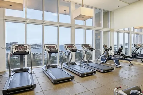 50 Biscayne Boulevard Miami FL 33132