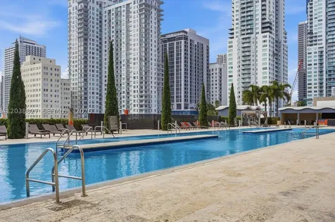 50 Biscayne Boulevard Miami FL 33132