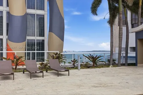 50 Biscayne Boulevard Miami FL 33132