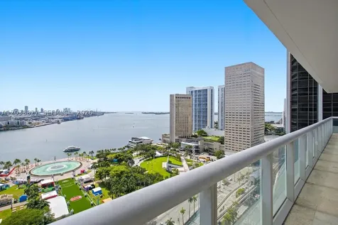 50 Biscayne Boulevard Miami FL 33132