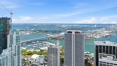 50 Biscayne Boulevard Miami FL 33132