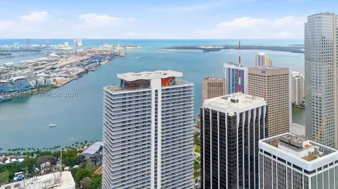 50 Biscayne Boulevard Miami FL 33132
