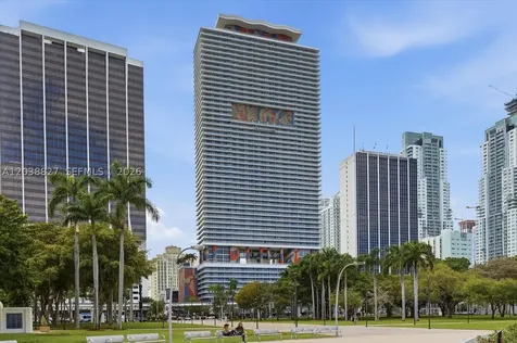 50 Biscayne Boulevard Miami FL 33132