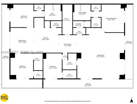 50 Biscayne Boulevard Miami FL 33132