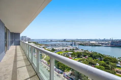 50 Biscayne Boulevard Miami FL 33132