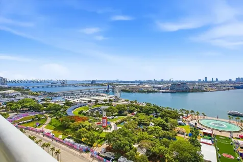 50 Biscayne Boulevard Miami FL 33132