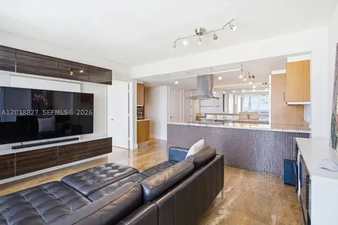 50 Biscayne Boulevard Miami FL 33132