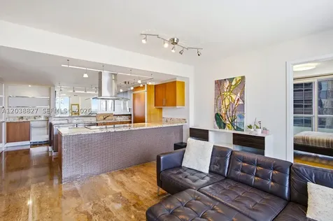 50 Biscayne Boulevard Miami FL 33132