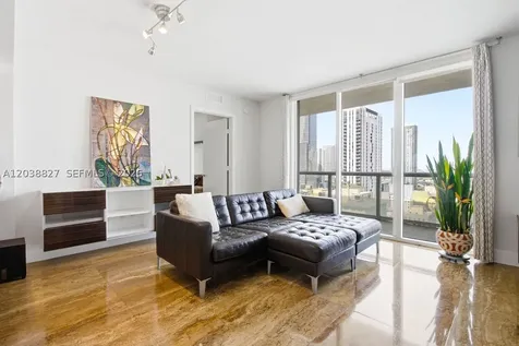 50 Biscayne Boulevard Miami FL 33132