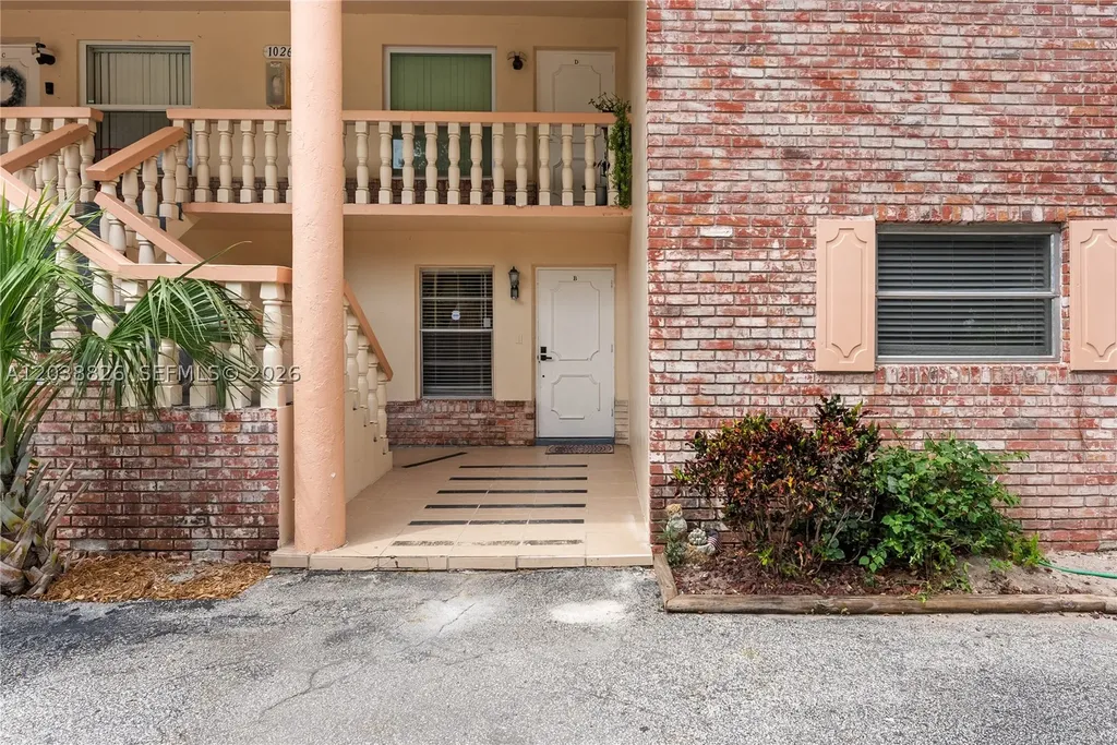 10261 NW 35th Street Coral Springs FL 33065