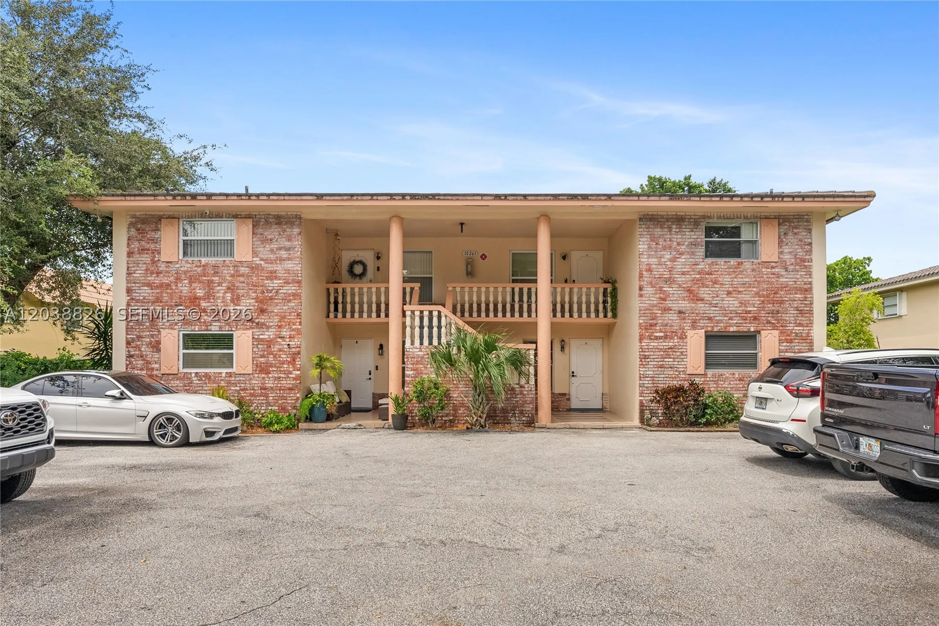 10261 NW 35th Street Coral Springs FL 33065