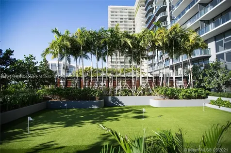121 NE 34th Street Miami FL 33137