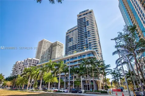 121 NE 34th Street Miami FL 33137