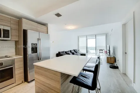 121 NE 34th Street Miami FL 33137
