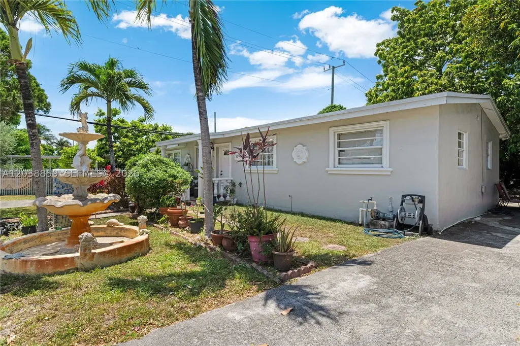 3035 NW 83rd Street Miami FL 33147