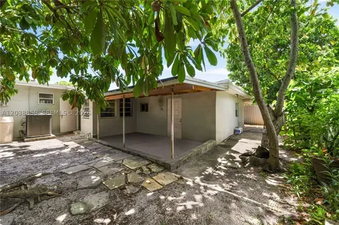 3035 NW 83rd Street Miami FL 33147