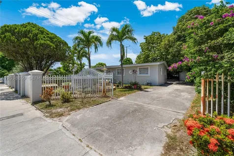 3035 NW 83rd Street Miami FL 33147