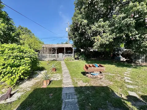 15970 NW 37th Place Miami Gardens FL 33054