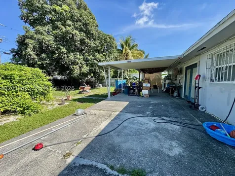 15970 NW 37th Place Miami Gardens FL 33054