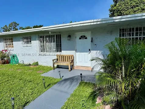 15970 NW 37th Place Miami Gardens FL 33054