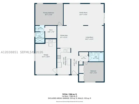 2065 SW 17th Drive Deerfield Beach FL 33442