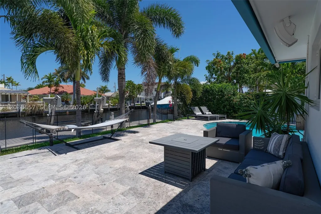 2711 NE 57th Court Fort Lauderdale FL 33308