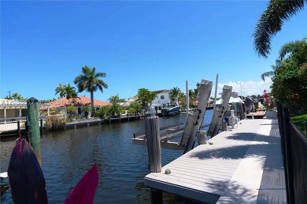 2711 NE 57th Court Fort Lauderdale FL 33308