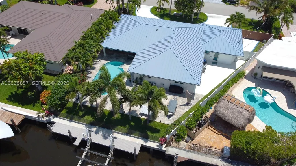 2711 NE 57th Court Fort Lauderdale FL 33308