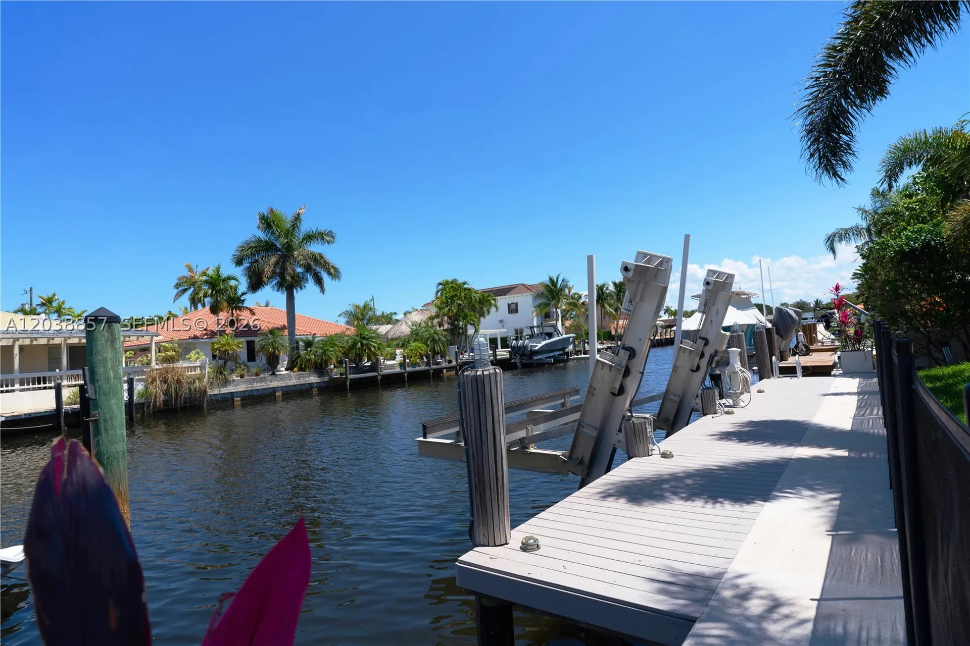 2711 NE 57th Court Fort Lauderdale FL 33308
