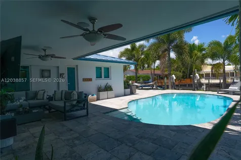 2711 NE 57th Court Fort Lauderdale FL 33308