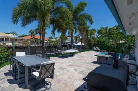 2711 NE 57th Court Fort Lauderdale FL 33308