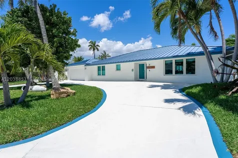 2711 NE 57th Court Fort Lauderdale FL 33308
