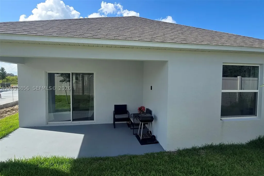 5539 Maddie Drive Other City - In The State Of Florida FL 33844