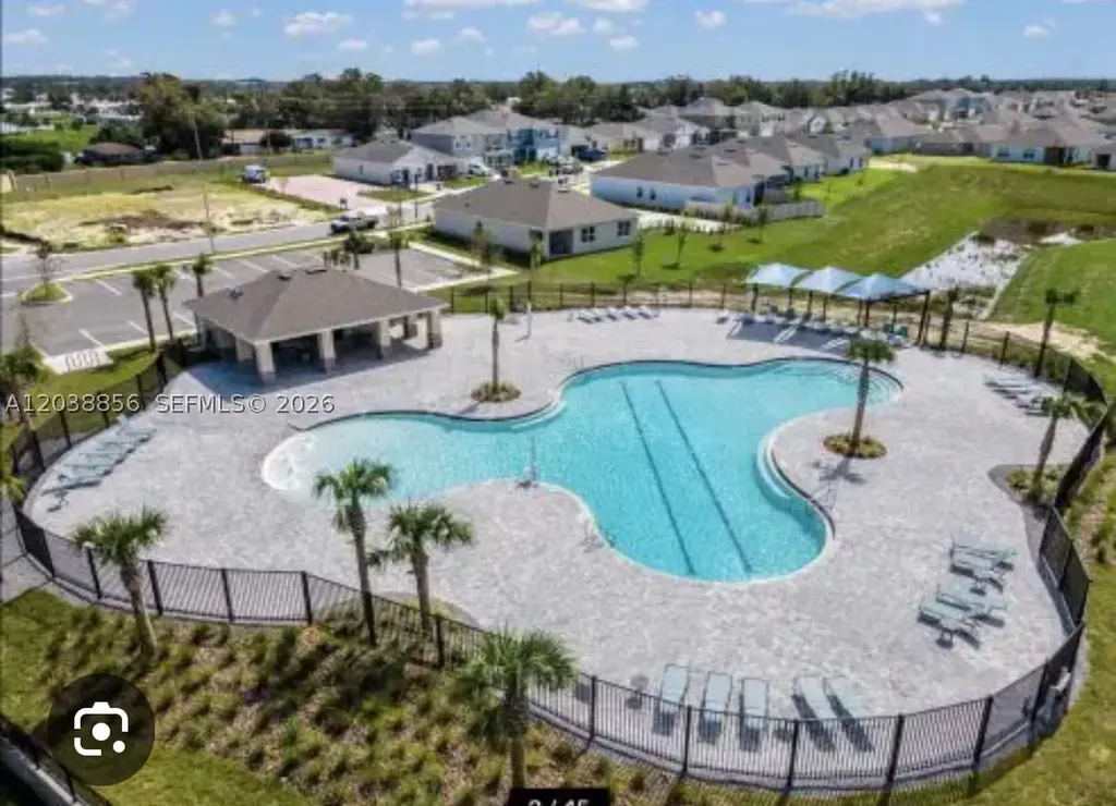 5539 Maddie Drive Other City - In The State Of Florida FL 33844